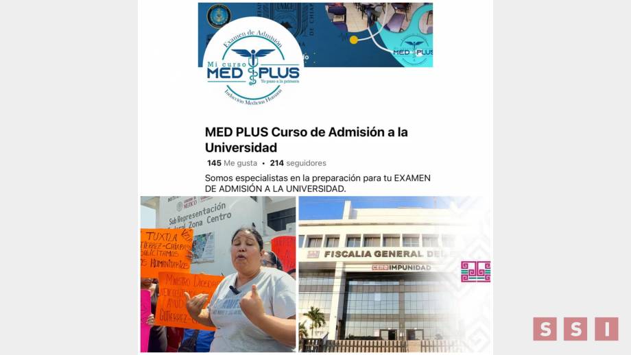 Escuelas patito de la medicina - Susana Solis Informa