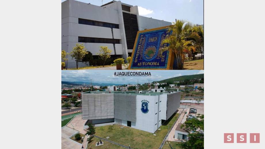 Concretan iniciativa de ERA en la Unach - Susana Solis Informa