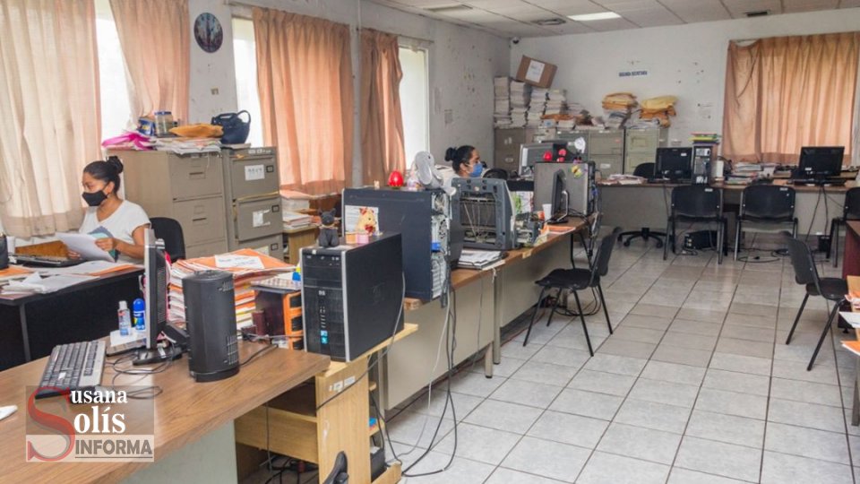 Pese a emergencia sanitaria, Poder Judicial atiende causas penales - Susana Solis Informa