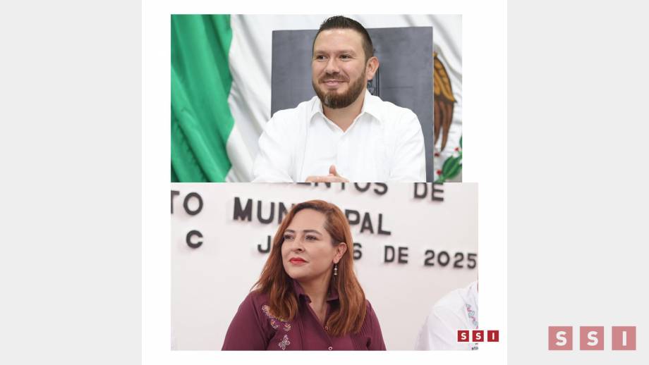 Relevo en Morena - Susana Solis Informa