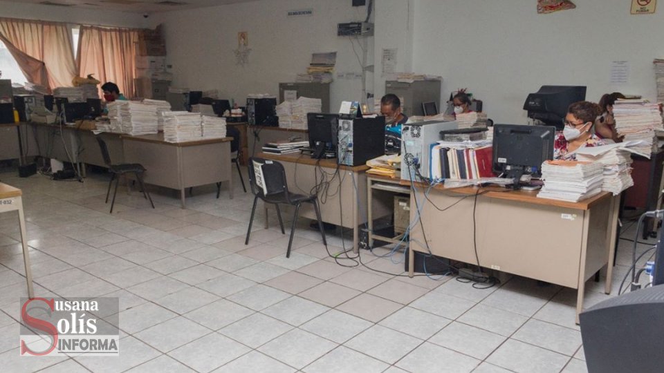 Los procesos penales tramitados por los órganos jurisdiccionales no se detuvieron