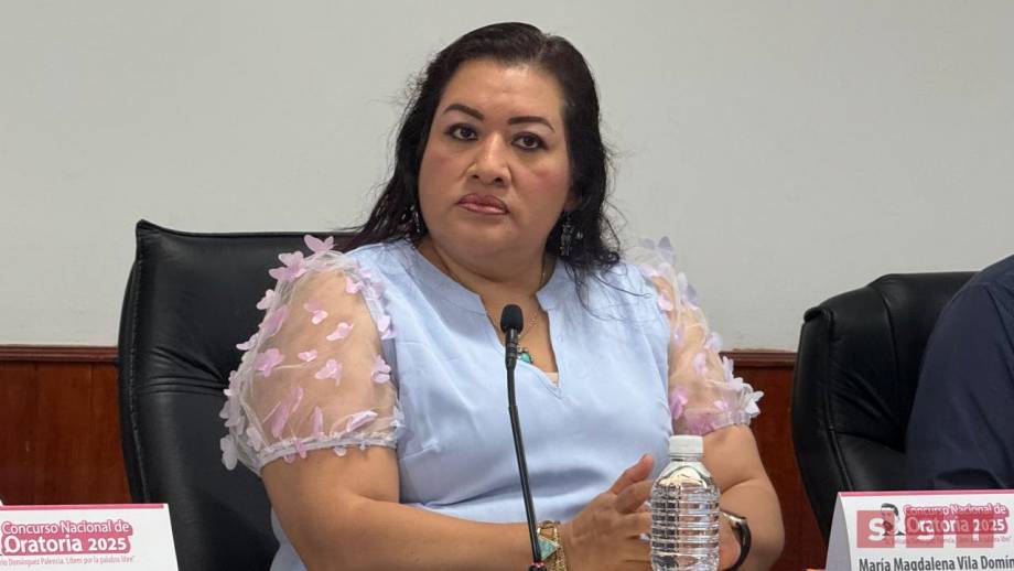 IEPC lanza convocatoria del Concurso Nacional de Oratoria; Chiapas será sede Susana Solis Informa