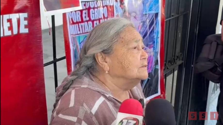 Se cumplen cuatro años de la desaparición de 21 personas en Pantelhó; no hay condiciones para retornar señalan desplazados Susana Solis Informa