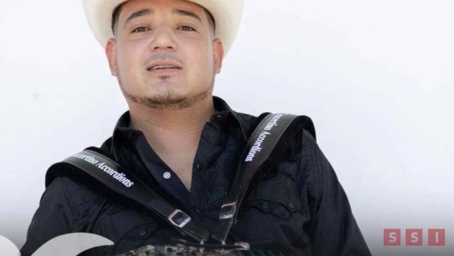 LIBERAN en Chiapas a “El Betillo” cantante de corridos - Susana Solis Informa