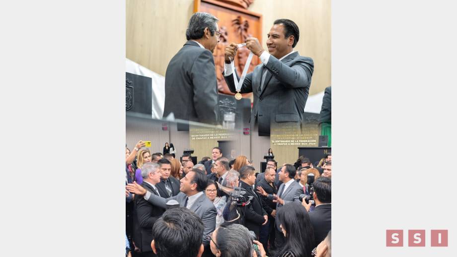 Cruz Castellanos, un cínico - Susana Solis Informa