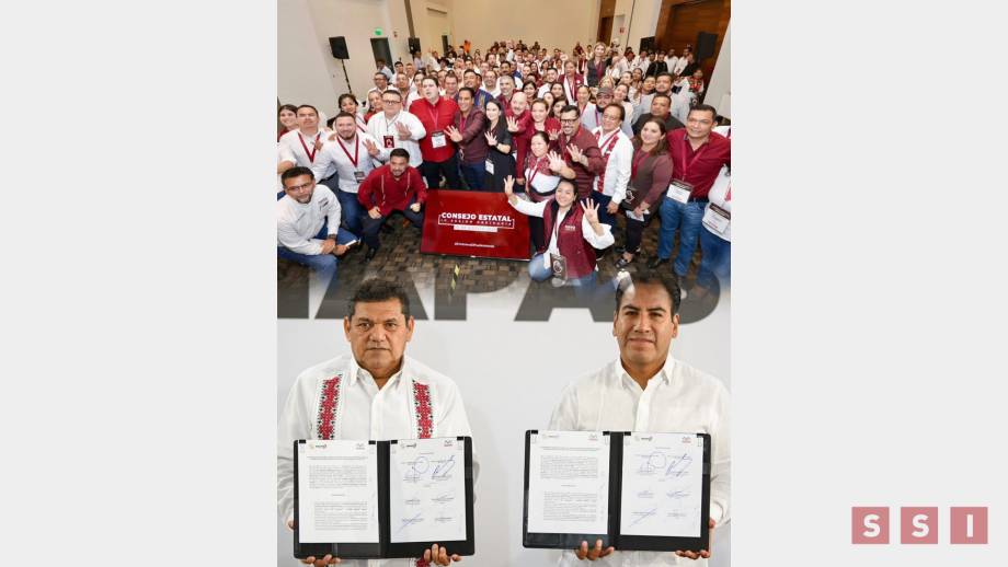 Morena y las especulaciones - Susana Solis Informa