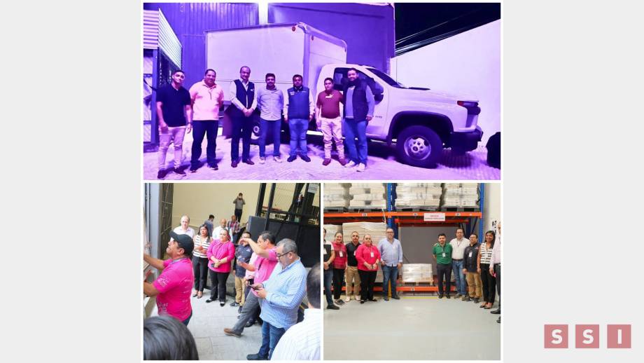 Arriba a IEPC documentación para elección extraordinaria en Pantelhó - Susana Solis Informa