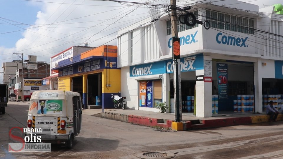 Inicia segunda etapa de semaforización en Villaflores Susana Solis Informa