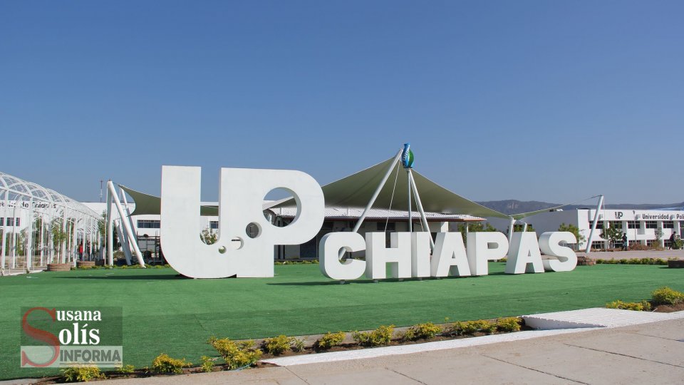 APLAZAN audiencia contra directivos de la Politécnica de Chiapas por la Estafa Maestra - Susana Solis Informa