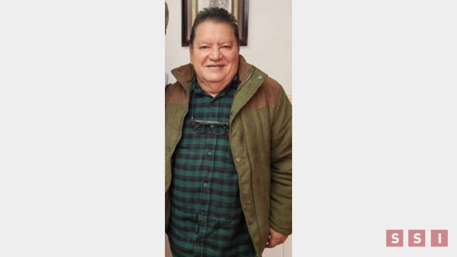 Culebro se lava las manos con recomendación Susana Solis Informa