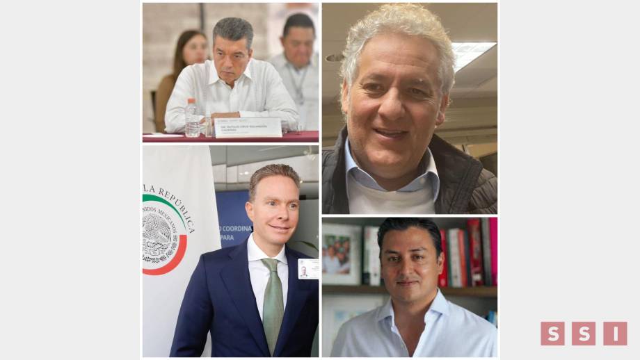 Bitácora de la “política a la chiapaneca” Susana Solis Informa