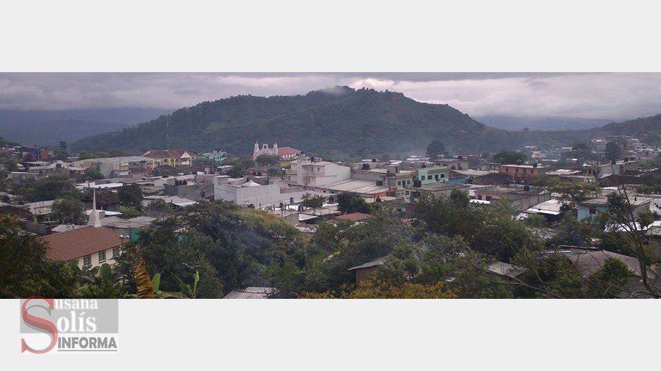 Delia Janet Velasco Flores asume como alcaldesa de Pantelhó Susana Solis Informa