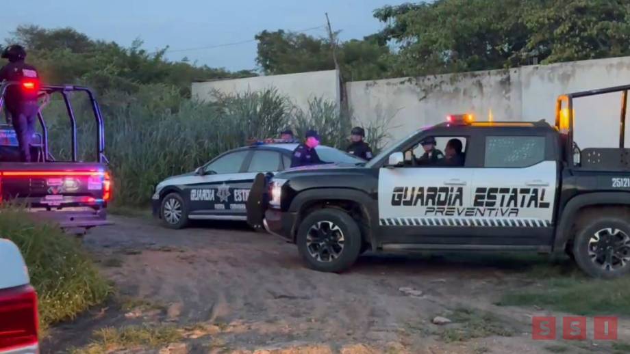 Hallan cuerpo amordazado y con signos de violencia en Tuxtla - Susana Solis Informa