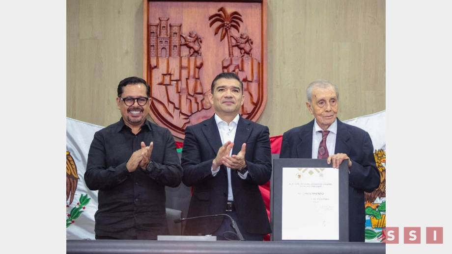 CHIAPAS NO ES DE NADIE Susana Solis Informa