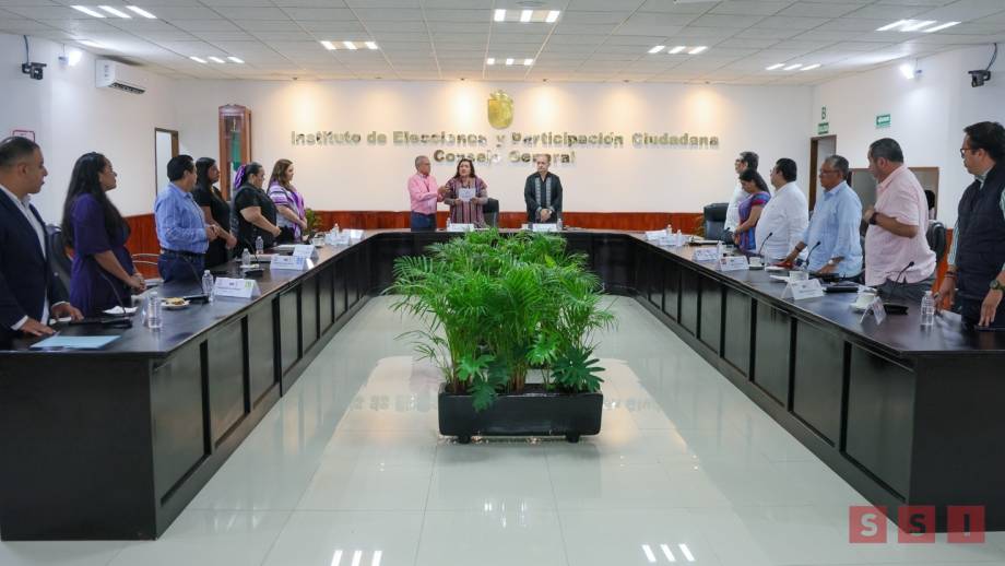 Concluye Proceso Electoral Local Extraordinario de Pantelhó - Susana Solis Informa