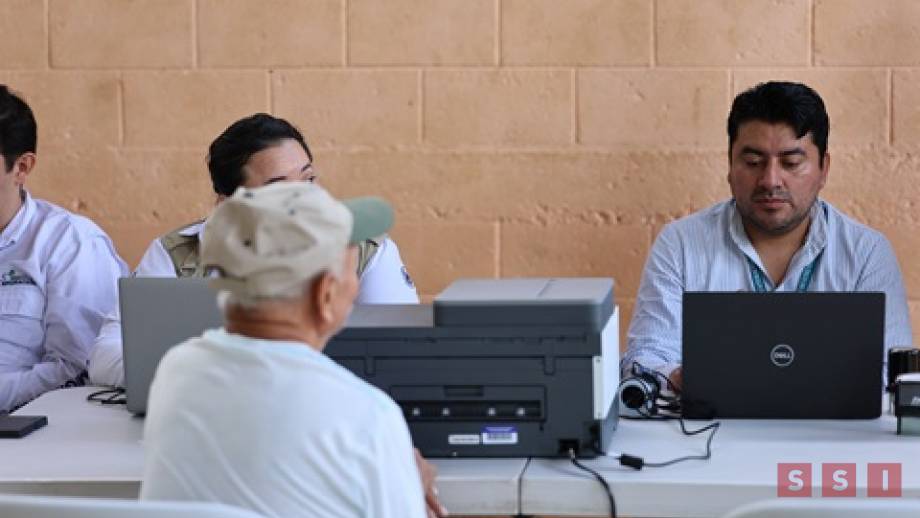 Más chiapanecos de la frontera piden refugio a Guatemala Susana Solis Informa