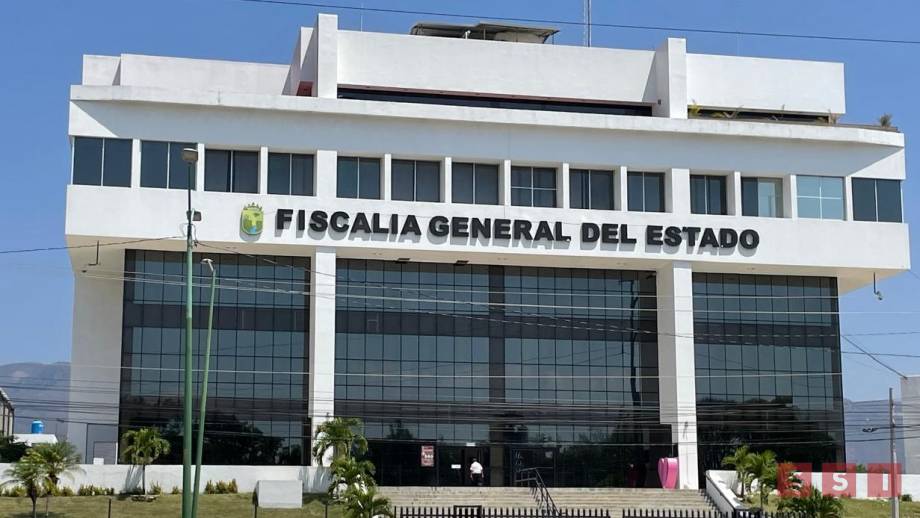 En Chiapas no hay alcaldes con escoltas ni bajo amenazas: FGE - Susana Solis Informa