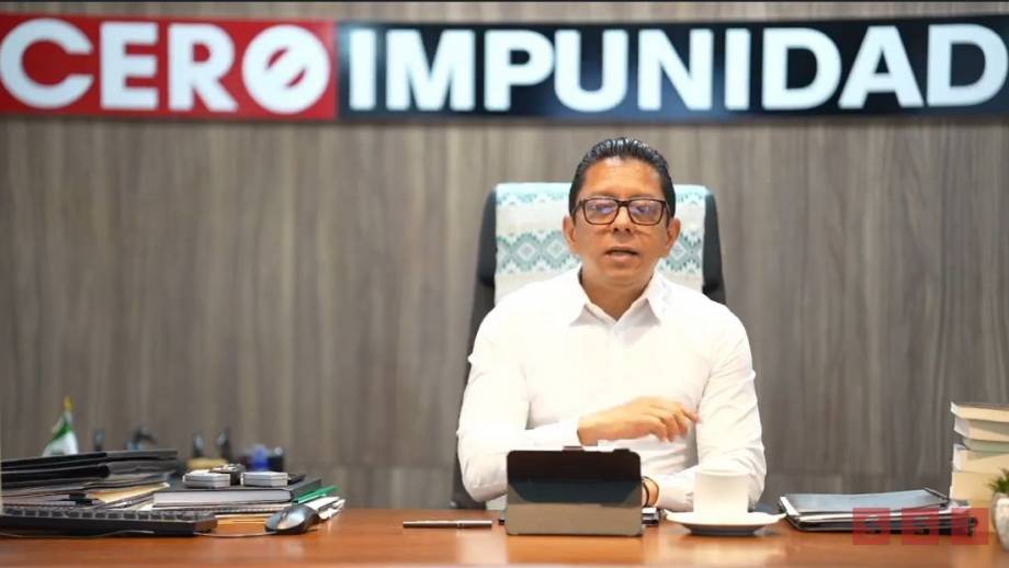 DETIENEN a tres exservidores públicos del ICATECH por robo con violencia - Susana Solis Informa