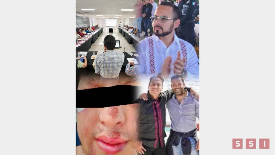 Falso discurso de funcionarios de la FGE - Susana Solis Informa