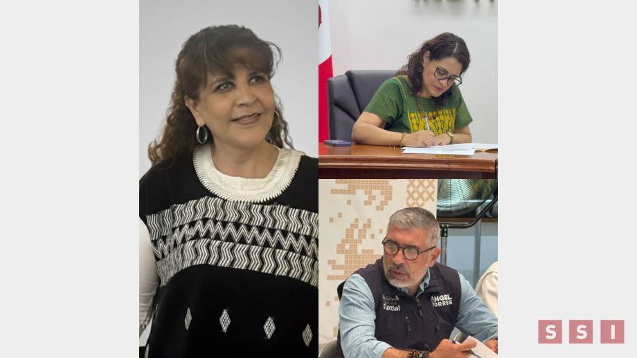 ¿Y los 20 MDP de venta de agua potable? - Susana Solis Informa