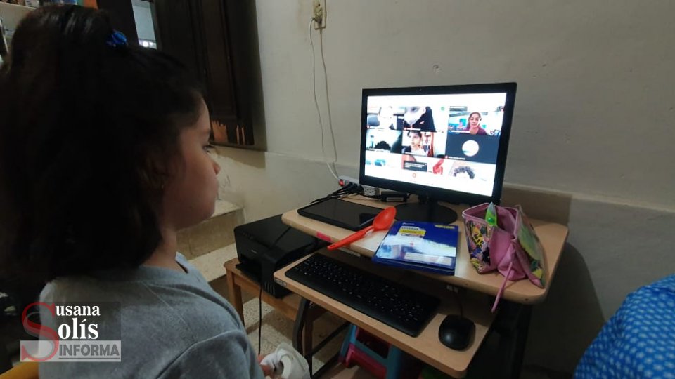 Miles de alumnos inician nuevo ciclo escolar