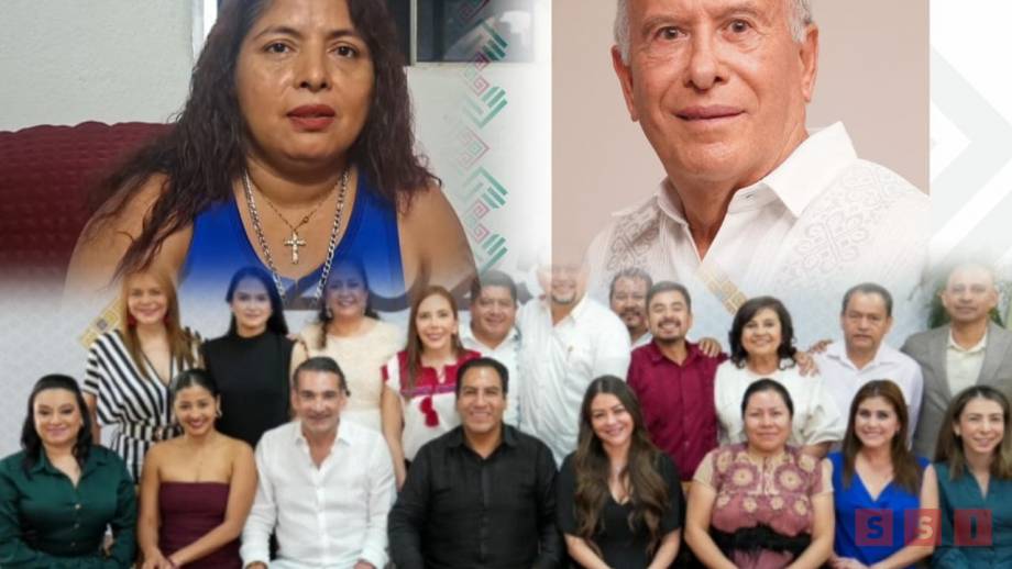 Fiscales del Ministerio Público; corruptos - Susana Solis Informa