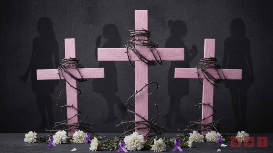 Noviembre fue un mes feminicida en Chiapas; piden mayor capacitación a personal de la Fiscalía de la Mujer - Susana Solis Informa