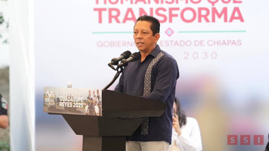 Repuntan hechos de violencia en Chiapas; destacan incidentes en Villaflores y Comalapa - Susana Solis Informa