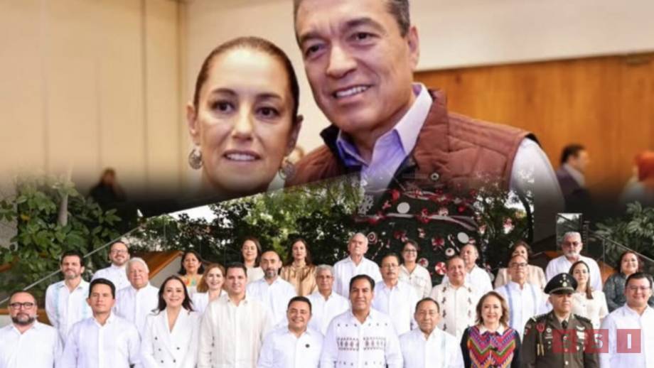 La corrupción caracterizó a Escandón Susana Solis Informa