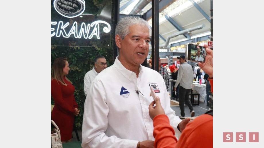 Sector comercio espera incremento en ventas de hasta un 60% - Susana Solis Informa