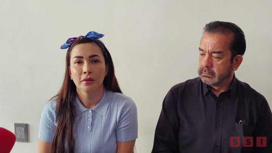 Empresaria denuncia violencia digital y campaña de desprestigio - Susana Solis Informa