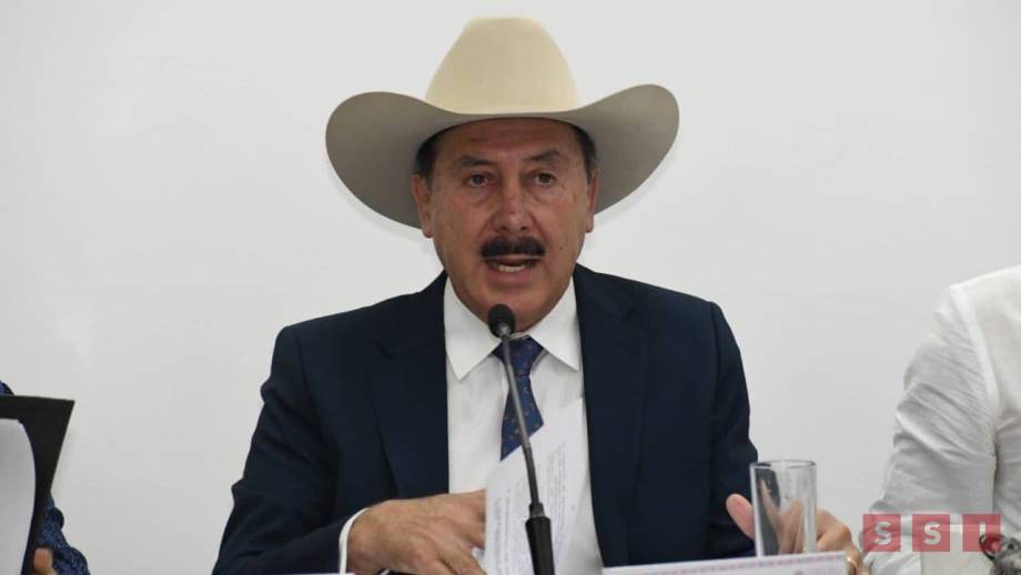 Chiapas mantiene a raya el gusano barrenador; erradicación total se prevé para 2026 - Susana Solis Informa