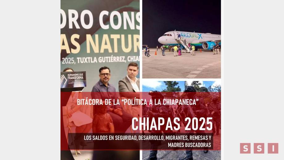 Saldos del 2025 - Susana Solis Informa