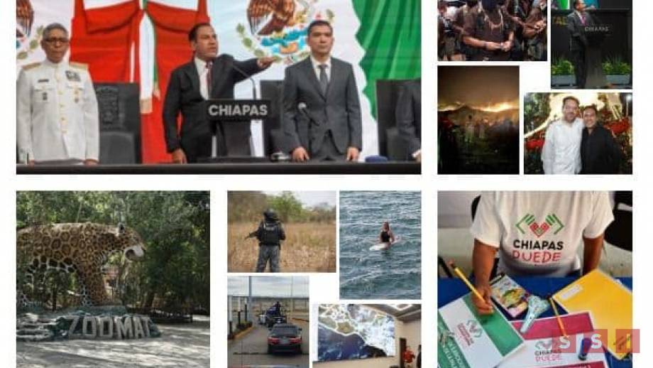 MUCHAS GRACIAS 2025 Susana Solis Informa