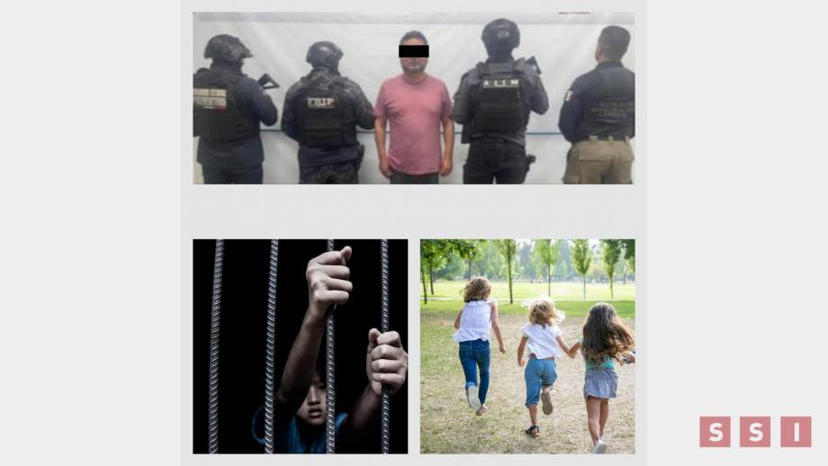 HALCONEO, RECLUTAMIENTO Y LEY - Susana Solis Informa