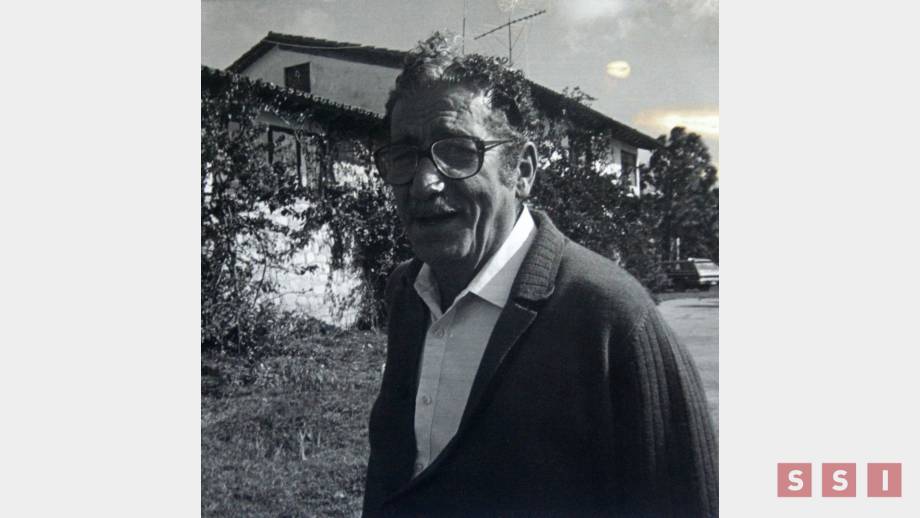 Año Sabines 2026: Chiapas rescatará la voz del poeta con archivos sonoros y actividades culturales - Susana Solis Informa