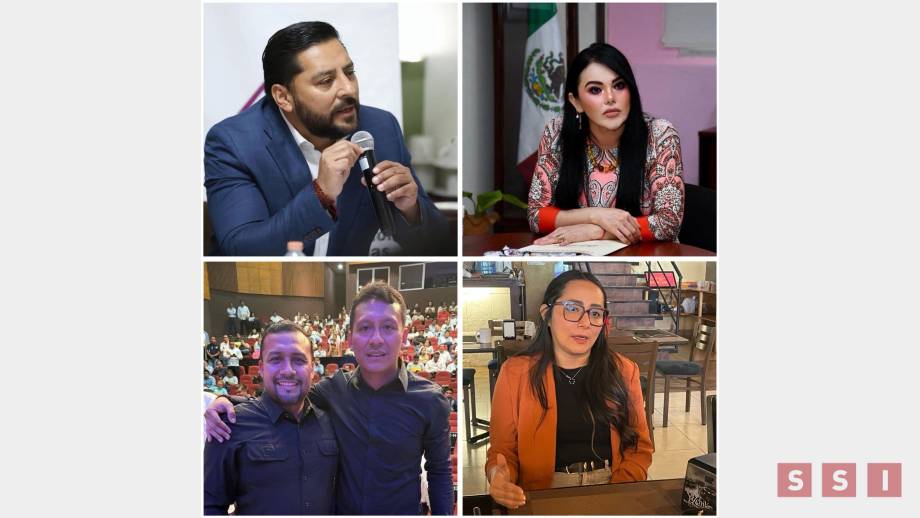 ¡Acorralan a malos funcionarios! - Susana Solis Informa