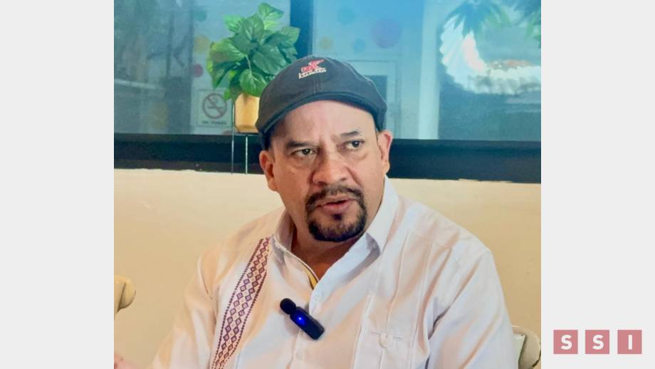 Con casi un millón de dosis aplicadas, Chiapas mantiene bajo control el sarampión; no hay decesos: Omar Gómez Cruz Susana Solis Informa