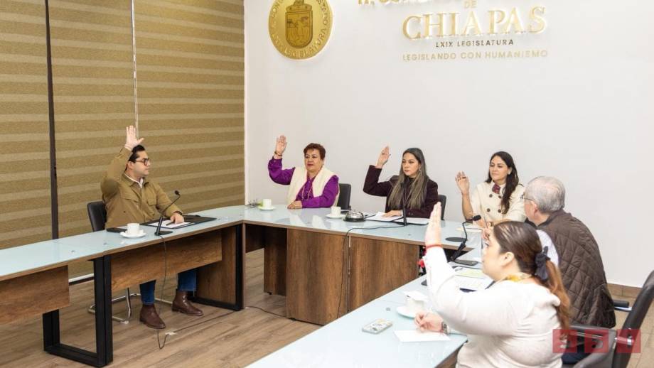 Nombran a presidenta sustituta de Ocozocoautla tras renuncia de Francisco Chambé - Susana Solis Informa