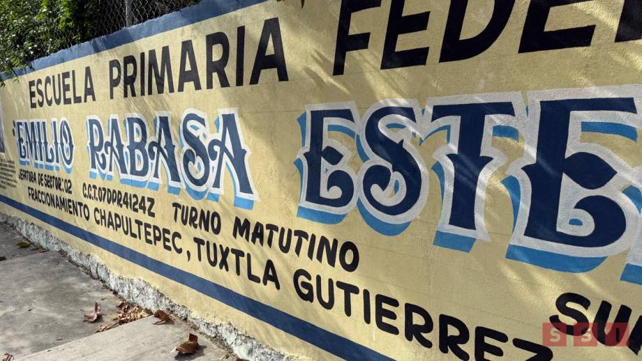 Denuncian trato autoritario de docente en escuela de Tuxtla Gutiérrez - Susana Solis Informa