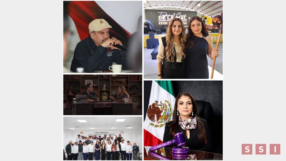 Chiapas referente nacional por vacunación contra el sarampión - Susana Solis Informa