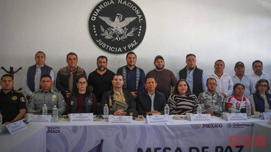 Asesinan a regidor y a asesor municipal en menos de 24 horas en Pueblo Nuevo Solistahuacán - Susana Solis Informa