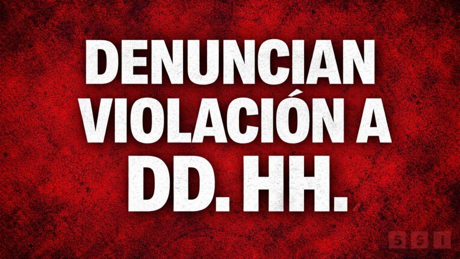 DENUNCIAN criminalización y violaciones graves a derechos humanos contra servidores de la Iglesia en Chiapas - Susana Solis Informa