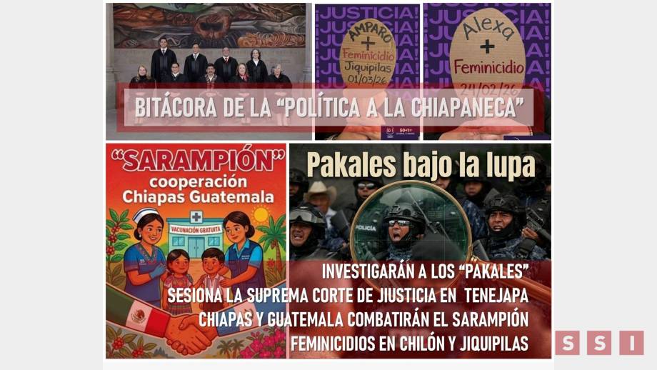 Los Pakales en la nómina del Mencho Susana Solis Informa