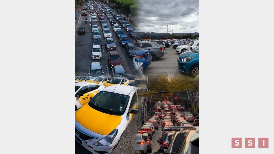 LIBERAR EL TRANSPORTE - Susana Solis Informa