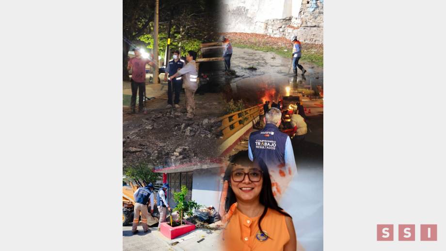 El Sabinal y la contaminación en #Tuxtla - Susana Solis Informa