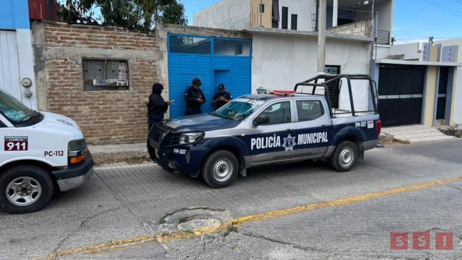 Suman 11 feminicidios en lo que va del año en Chiapas - Susana Solis Informa