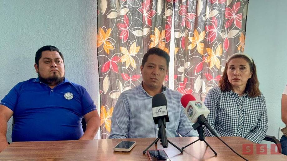 Personal ambiental enfrenta rezago salarial y falta de recursos - Susana Solis Informa