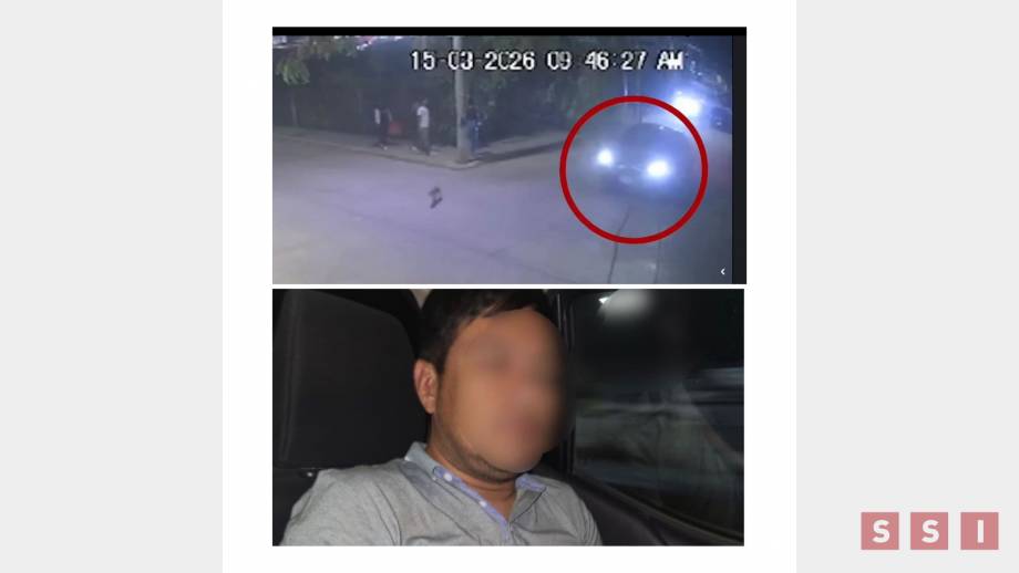 Localizan con vida a conductor de Didi reportado como desaparecido; Fiscal informa avances en varios casos en Chiapas - Susana Solis Informa