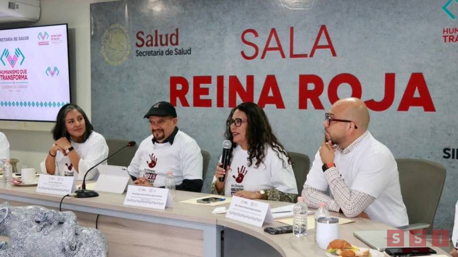 Participa UNICACH en reinstalación de la Comisión Interinstitucional que fortalece formación de recursos humanos en salud - Susana Solis Informa